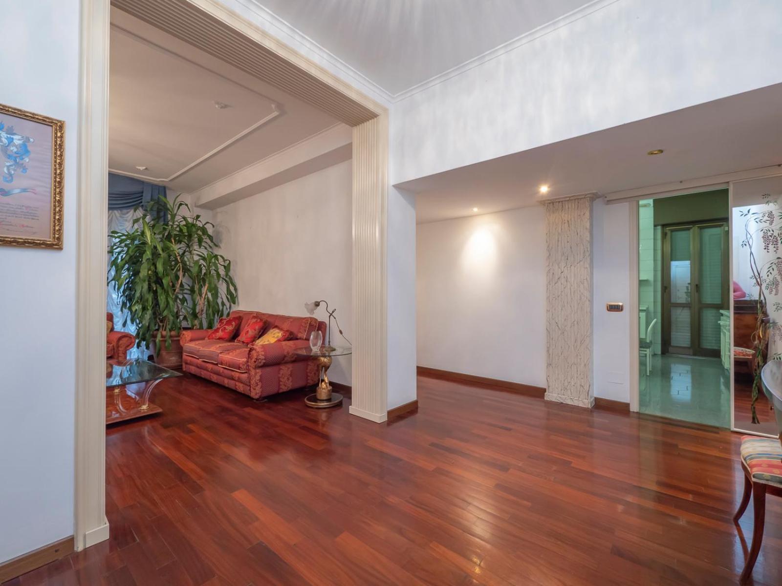 Apartment I Host - Cuoco 8 Mailand