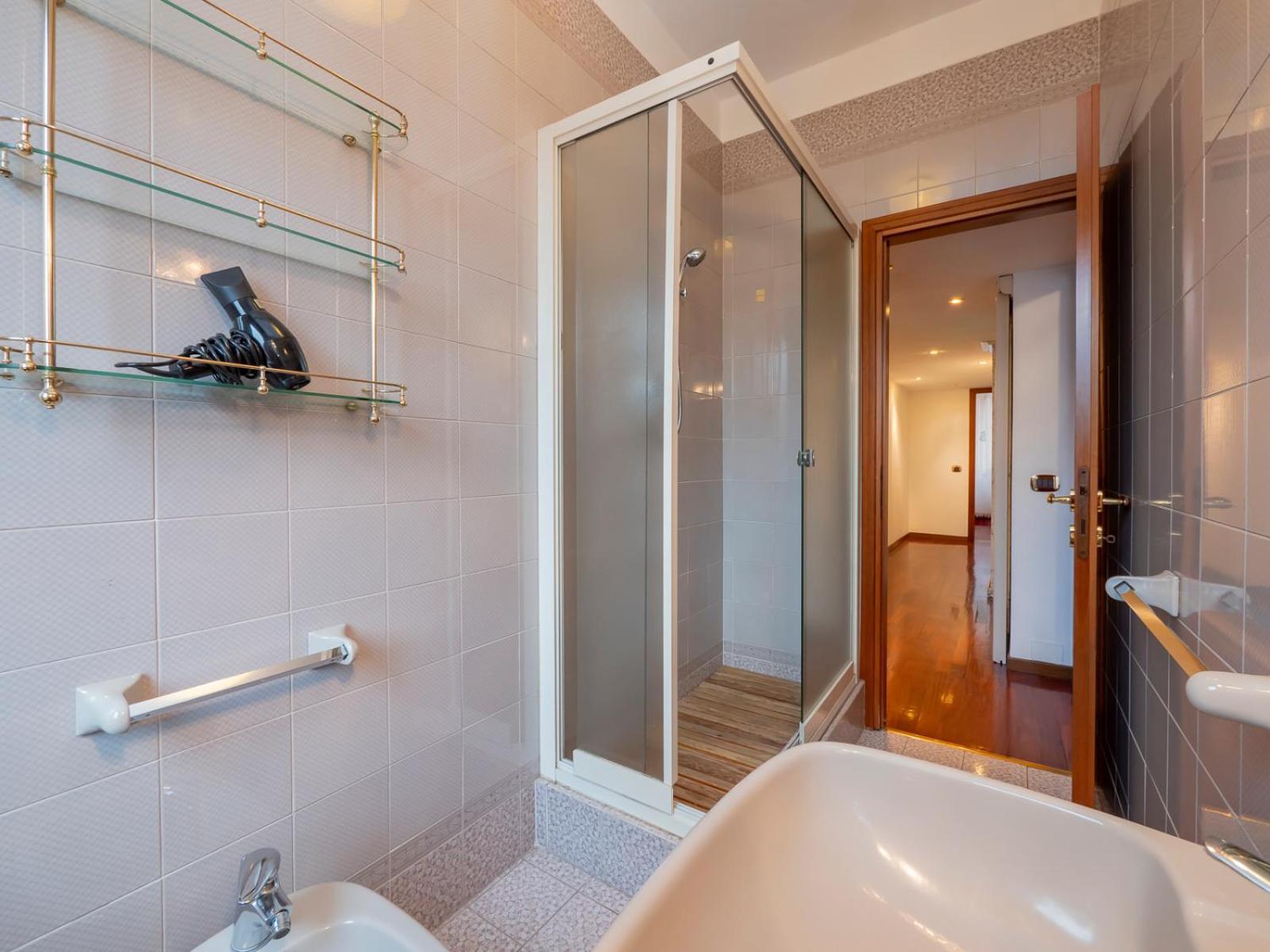 Apartment I Host - Cuoco 8 *