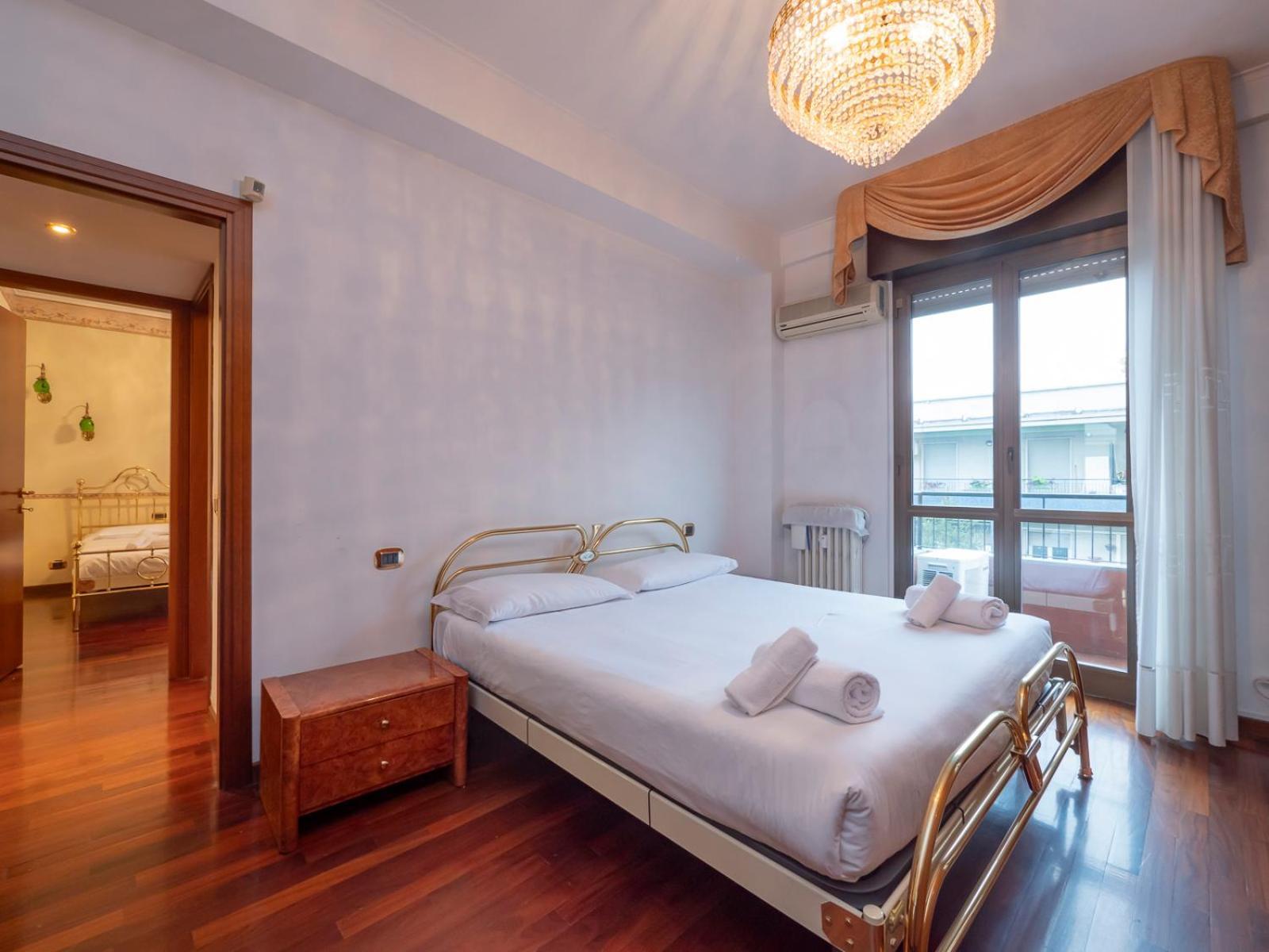 Appartamento I Host - Cuoco 8 Milano